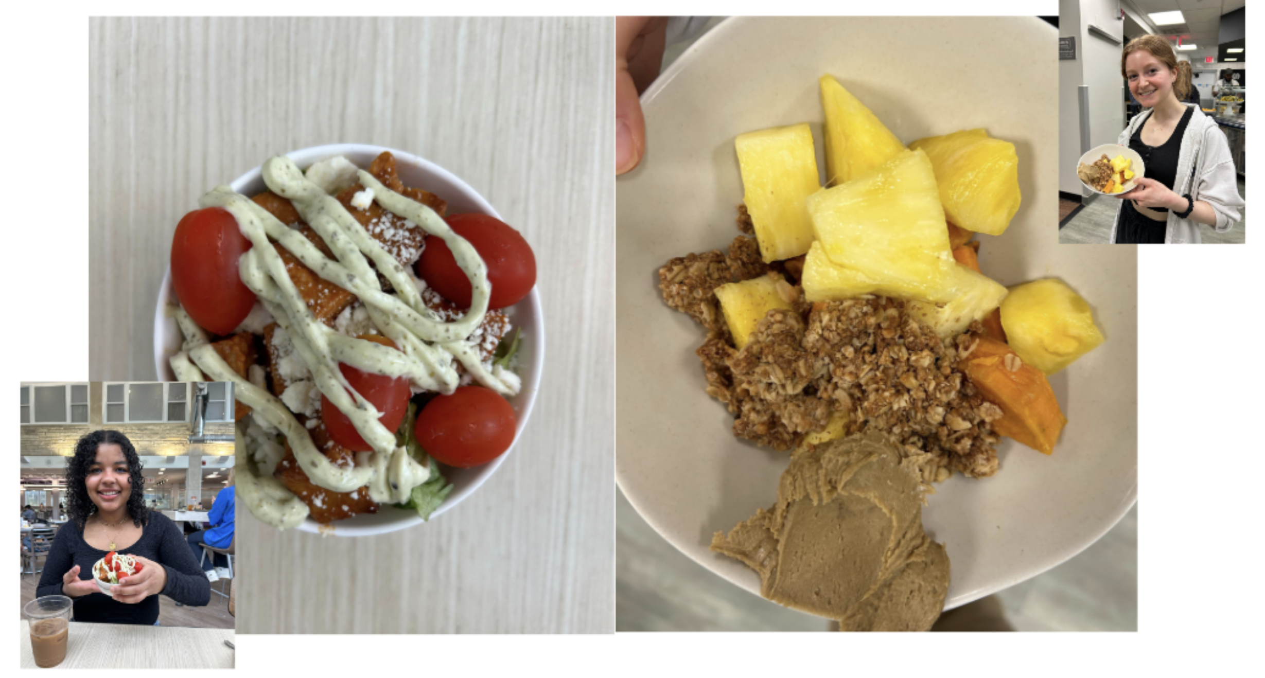 Hack the yak to go ‘fork yeah’ for Northwestern dining